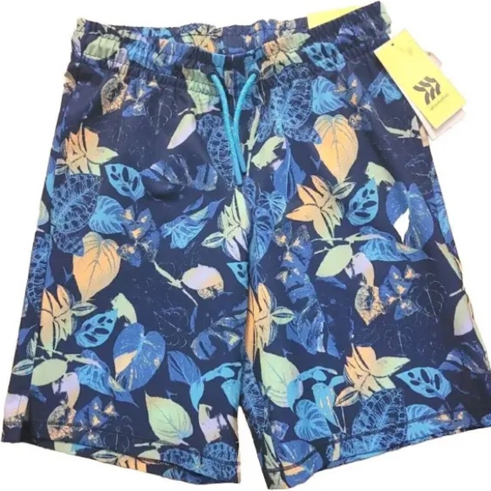 All In Motion Shorts